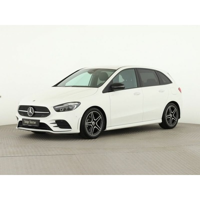 Mercedes-Benz B 180 AMG Line 100 kW
