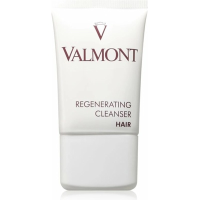 Valmont Regenerating Hair Cleanser obnovující šampon pro objem vlasů 30 ml