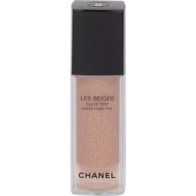 Chanel Les Beiges Eau De Teint Rozjasňovač Medium 30 ml