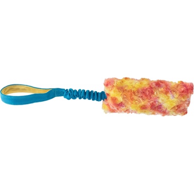 Bungee Fun preťahovadlo polyester 20 cm/47 cm