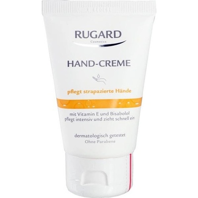 Rugard vitaminový krém na ruky 50 ml