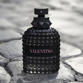 Valentino Born In Roma Uomo EDT 50 ml