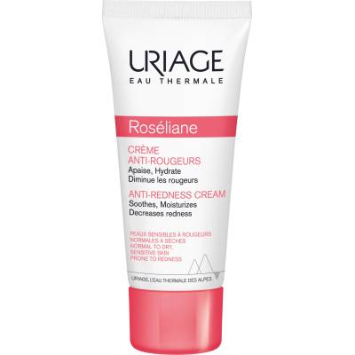 Uriage Roseliane Крем за чувствителна кожа, 40 ml