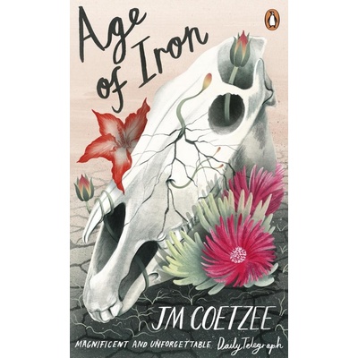 Age of Iron - J.M. Coetzee