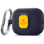 Spigen nano pop apple airpods pro 3 blueberry navy (8800283309676)