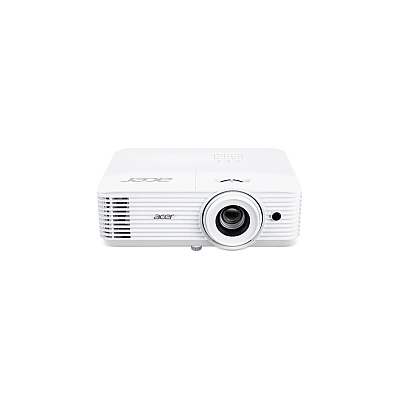 Projector H6815ATV , DLP, 4K UHD (3840x2160), 4000 ANSI Lm, 10 000: 1, HDR Comp. , 24/7 oper. , AndroidTV V10.0, 2xHDMI, VGA in, RS232, Audio in/out, SPDIF, 10W, 3.1Kg, up to 12000 hours, White+Acer (MR.JWK11.005_910-001356_MC.JBG11)