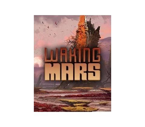 Waking Mars