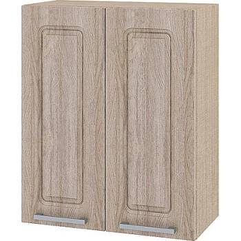 Image 1 of ИРИМ Горен кухненски шкаф Сити МФ-Сонома-02-3 60 см