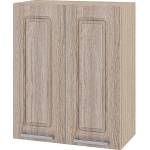 ИРИМ Горен кухненски шкаф Сити МФ-Сонома-02-3 60 см