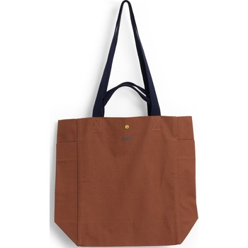 Hay Everyday Tote чанта, шоколадова (AE763-A602-AF54)