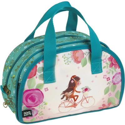 Busquets kozmetická taška Coquette