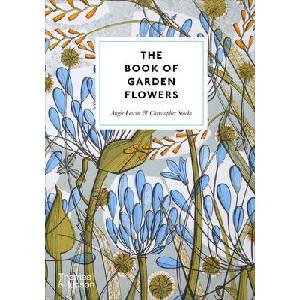 The Book of Garden Flowers | Christopher Stocks (ISBN: 9780500027073)