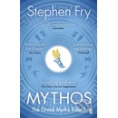 Stephen Fry - Mythos
