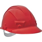 ČERVA EXPORT IMPORT a. s Cerva palladio / Вентилирана каска - червена (0601009920999)
