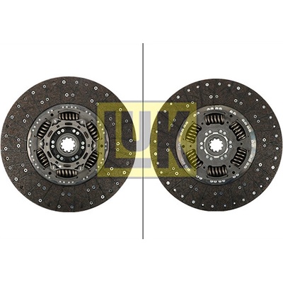 Spojková lamela Schaeffler LuK 340 0079 10