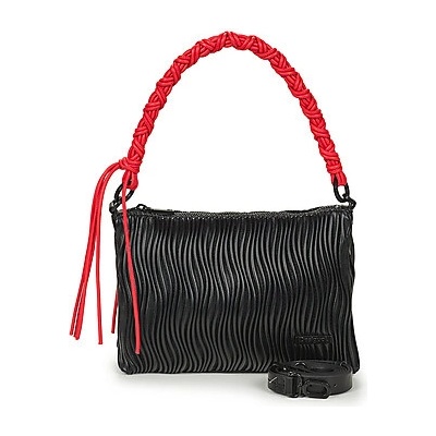 Desigual dámska kabelka Litio Black Dortmund 26SAXPAS2000