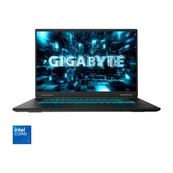 Image 1 of GIGABYTE A16 PRO DXHG4EECC4SD