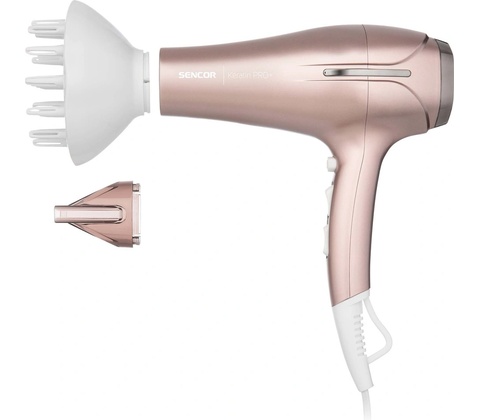 Sencor SHD 6800RG