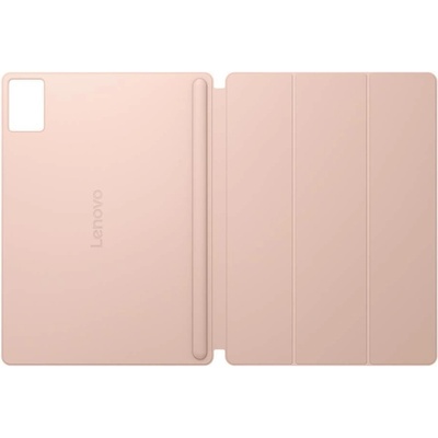 Lenovo Idea Tab Plus Folio Case SandRose-WW ZG38C07433