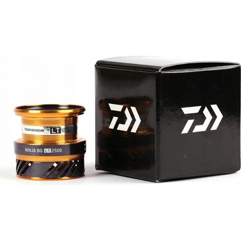 cívka Daiwa NINJA BG LT 2500