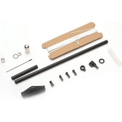 Joysway Dragon Flite 95: Sada ráhna kosatky D