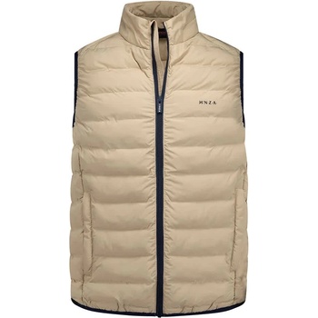 Nza new zealand Потник Nza new zealand 26BN830 vest - Beige (Classic Ecru)