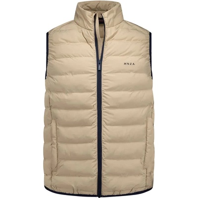 Nza new zealand Потник Nza new zealand 26BN830 vest - Beige (Classic Ecru)
