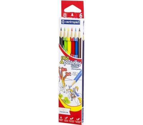 Centropen 9521/6