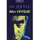 Dr Jekyll and Mr Hyde