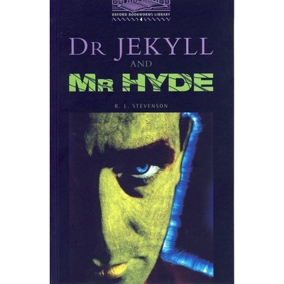 Dr Jekyll and Mr Hyde
