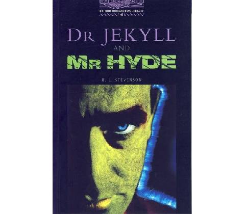 Dr Jekyll and Mr Hyde