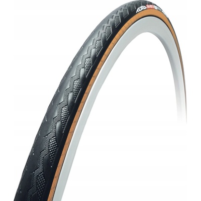 TUFO galuska Elite Ride 25x700 černo-béžová