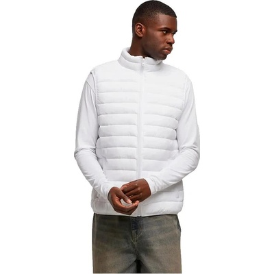 New morning studios Потник New morning studios NM033 vest - White (White)