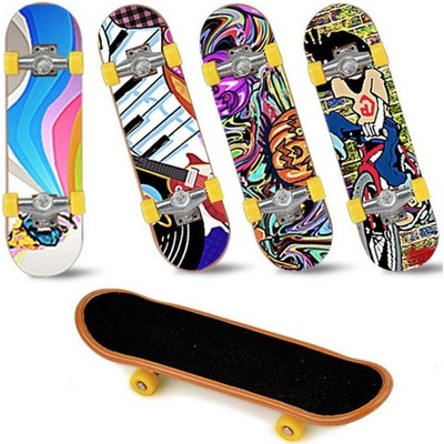 HSP H-Speed skateboard 1:10 -Y019