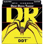 DR Strings DDT-12 Струни за електрическа китара (DDT-12)