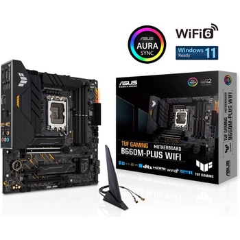 ASUS TUF Gaming B850-E WIFI