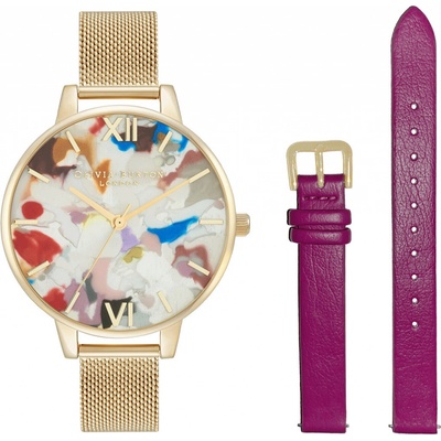 Olivia Burton OBGSET153