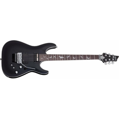 Schecter 1189 Damien Platinum-6 FR S SBK