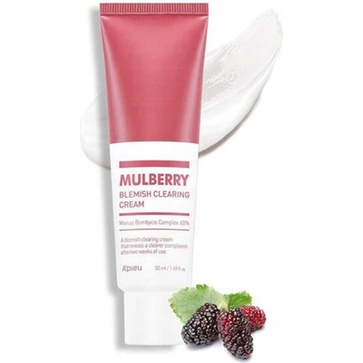 A'Pieu Mulberry Blemish Clearing Cream 50 ml