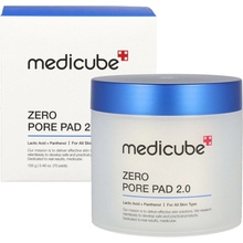 Medicube Zero Pore Pad 2.0 155 g 70 ks