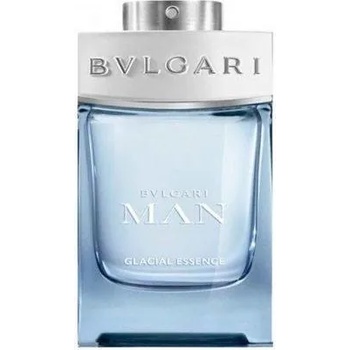 Image 1 of Bvlgari Man Glacial Essence EDP 100 ml Tester