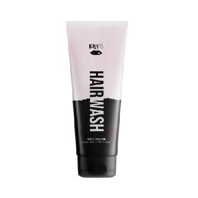 ANGRY BEARDS Šampón na vlasy Becky Blossom 230 ml