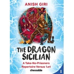 New in Chess The Dragon Sicilian