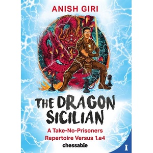 New in Chess The Dragon Sicilian