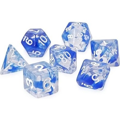 Sada kostek Jeskyně a draci vzduch