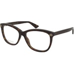 Gucci Очила Gucci GG2113O 007 - alensa