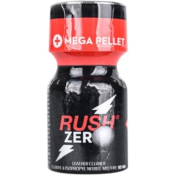 Rush Zero 24 ml