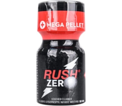 Rush Zero 24 ml
