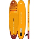 Paddleboard Aqua Marina Fusion 10'10 before sunset