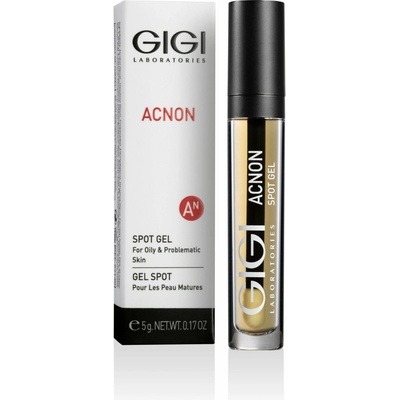 GiGi Acnon Spot Gel 5 g